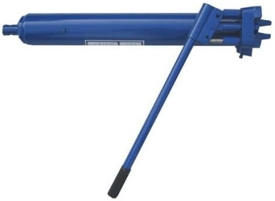 Hydraulický píst 8t k dílenskému jeřábu GEKO G02084