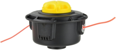 Strunová hlava 120mm, závit M10, rychlonamotávací GEKO G81069Y