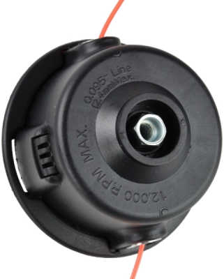 Strunová hlava 120mm, závit M10, rychlonamotávací GEKO G81069Y