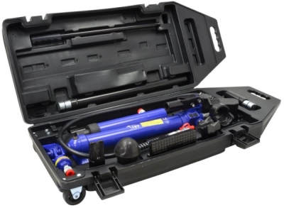 Hydraulický rozpínák 15t, karosářská rozpěra GEKO PREMIUM G02146