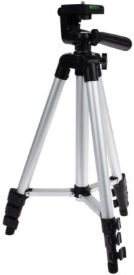 Stativ ke křížovému laseru 345-885mm GEKO G03301