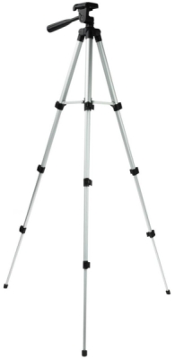 Stativ ke křížovému laseru 345-885mm GEKO G03301