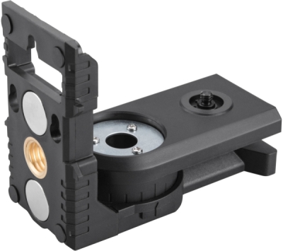 Laser zelený 3D liniový, křížový samonivelační FORTUM