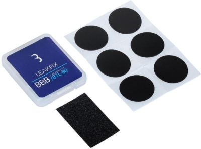 Lepení BBB btl-80 leakfix sada samolepicí