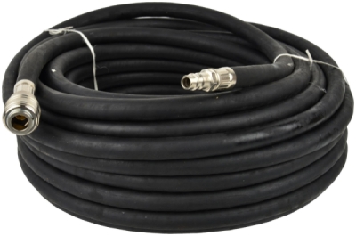 Vysokotlaká gumová hadice 20m, 10x15mm GEKO G02974
