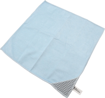 Compass mycí utěrka na sklo MICROFIBER 40x40cm