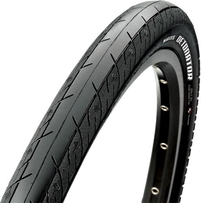 Plášť Maxxis Detonator 27.5"X1.50/40-584
