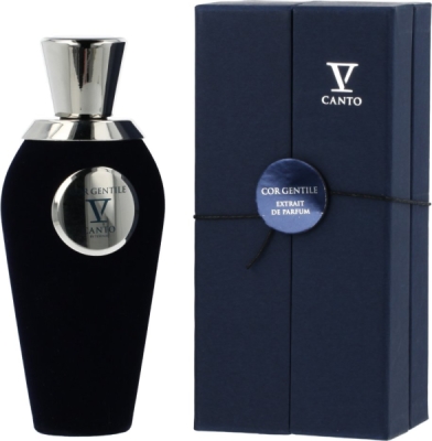 V Canto Cor Gentile Extrait de Parfum 100 ml