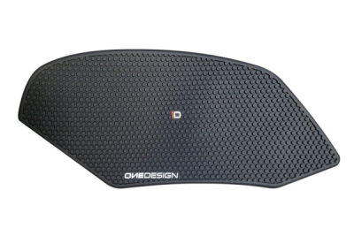 Boční chrániče nádrže PUIG ANTI-SLIP 20060N černý