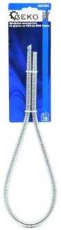 Pružina pro ohýbání trubek PEX-AL-PEX 16mm GEKO G01395