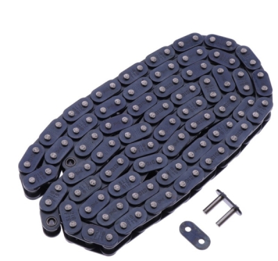 TIMING CHAIN OPEN WITH RIVET D.I.D Chain 741.11.92