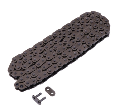 TIMING CHAIN OPEN WITH RIVET D.I.D Chain 741.18.53