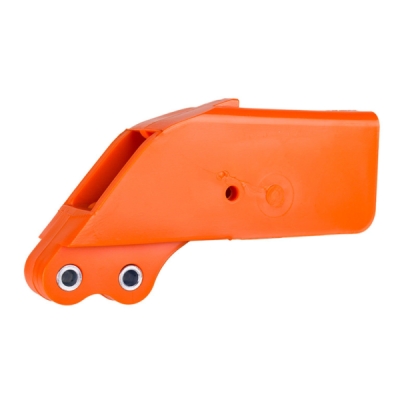 Vodítko řetězu POLISPORT 8451200002 oranžová KTM