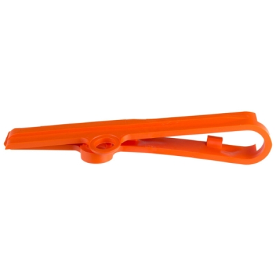 Lízátko řetězu POLISPORT 8454200001 oranžová KTM