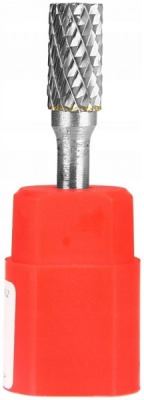 Fréza karbidová válec, stopka 6mm MAR-POL (A1020) M225652