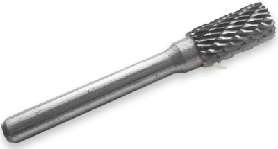 Fréza karbidová válec, stopka 6mm MAR-POL (A1020) M225652