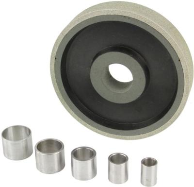 Kotouč brusný diamantový, pro stolní brusky, 150x25mm MAR-POL