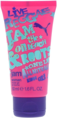 Puma Jam Woman SG 50 ml W