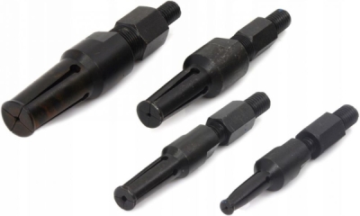 Stahovák ložisek ke stahování za vnitřní kroužek ložiska pro průměr 10-32mm MAR-POL M80444