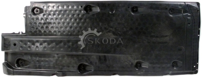 Výplň podlahy L 1K0825201AE
