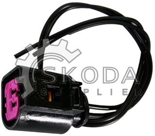 Svorkovnice 1J0973772
