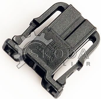 Svorkovnice 1J0972923