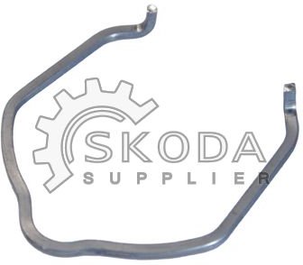 Svorka přídržná 1J0145769D
