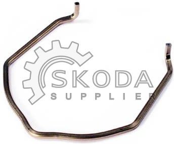 Svorka přídržná 1J0145769H