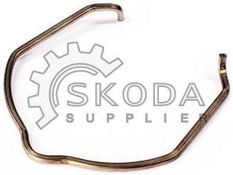Svorka přídržná 1J0145769B