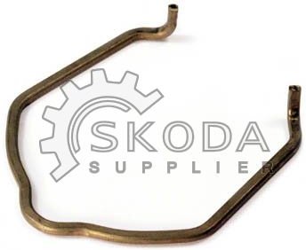 Svorka přídržná 1J0145769F