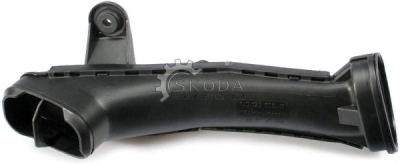 Koš sací 1J0129609B