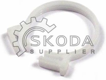 Spona manžety řízení 32mm