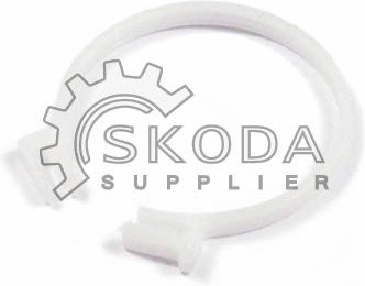 Spona manžety řízení 51mm