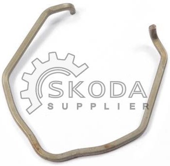 Svorka přídržná 1J0145769