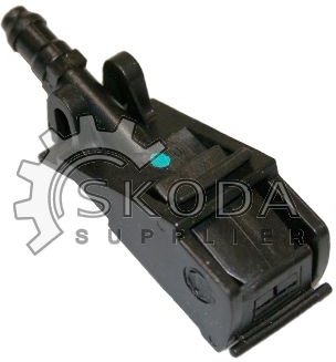Tryska ostřikovače 1S0955985A