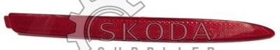 Odrazka ZP 1Z0945106A