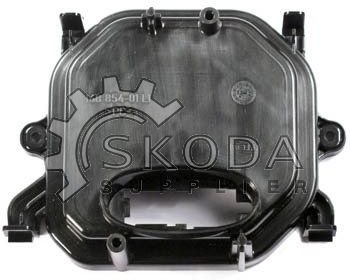 Krytka světlometu 1Z0941607D