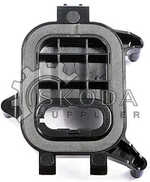 Krytka světlometu L 1Z0941607C