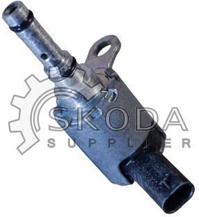 Ventil řídící 06K115243G
