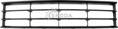 Mřížka předního nárazníku 1Z0853677C