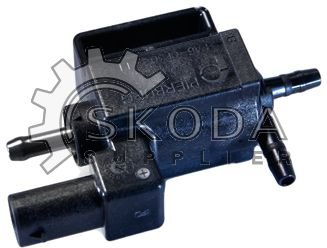 Ventil magnetický 06H906283J