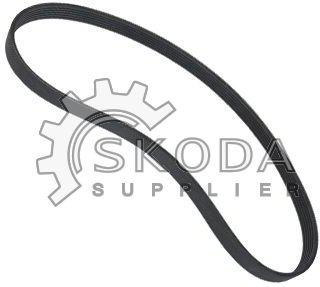 Řemen alternátoru 21,36x989mm