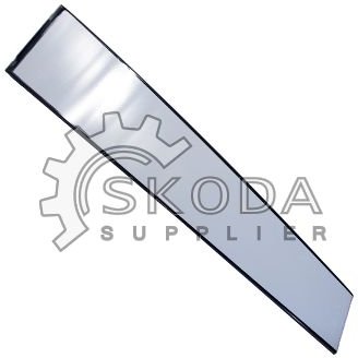 Panel sloupku L 3T0837901B