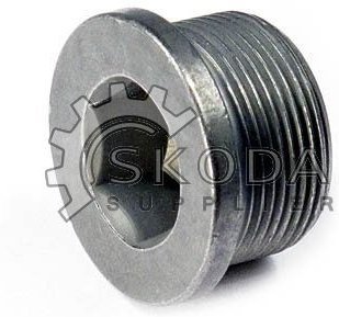 Šroub M30x1,5