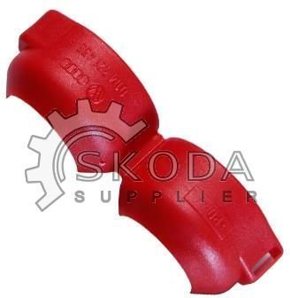 Zátka zaslepovací 01M321435B