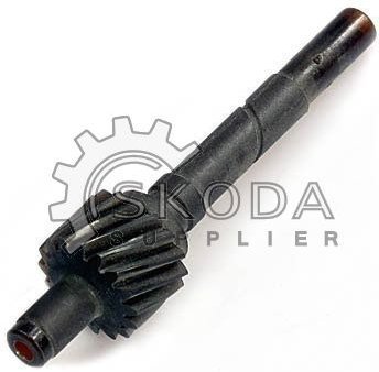 Kolečko rychloměru
