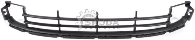 Krytka nárazníku střed 3T08536779B9