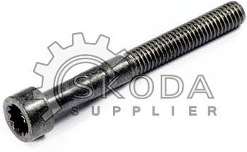 Šroub M6x54