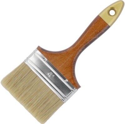 Vorel štětec 102 mm anglický profesionální TO-09537