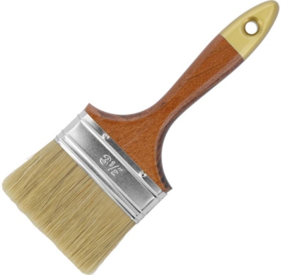 Vorel štětec 87 mm anglický profesionální TO-09536